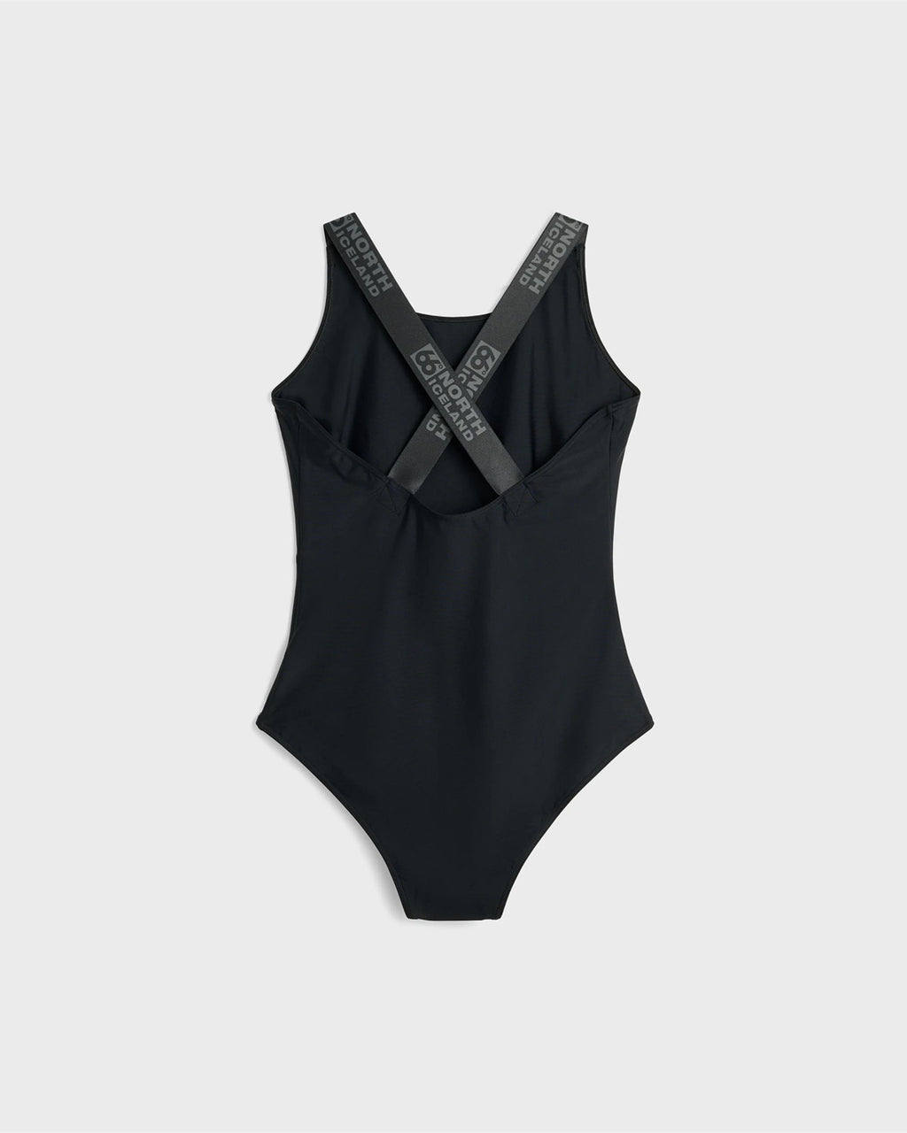 SUND x 66° North Swimsuit