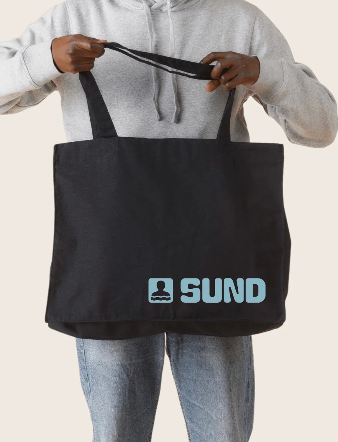 SUND Tote Bag