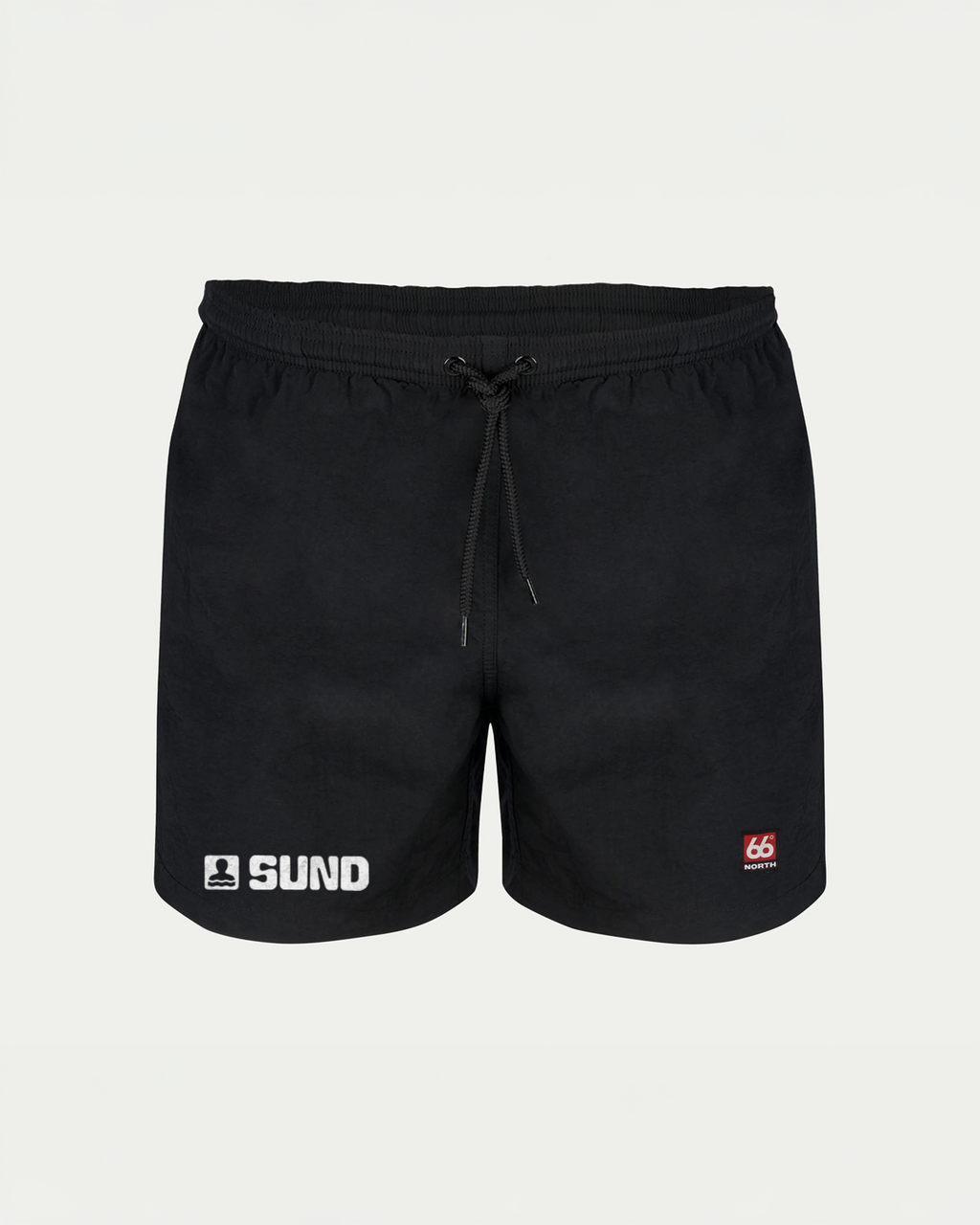 SUND x 66° North Swim Trunks