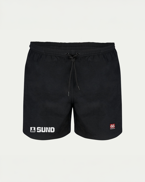 SUND x 66° North Swim Trunks